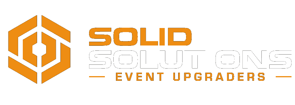 Solid Solutions - Event Upgraders